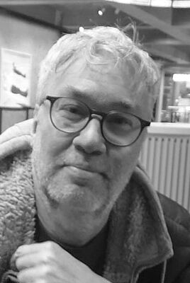 Jeroen Robbertsen